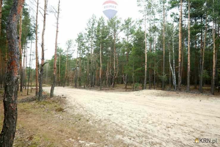 RE/MAX Polska, Działki  na sprzedaż, Warszawa, Wesoła, ul. 