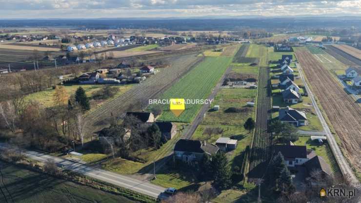 Działki  na sprzedaż, Kraków, Nowa Huta, ul. Pysocice, 