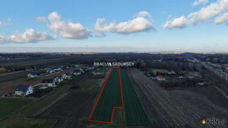 Działki  na sprzedaż, , Kraków, Nowa Huta, ul. Pysocice