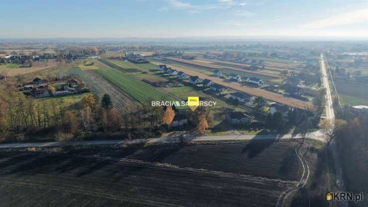 Działki  na sprzedaż, , Kraków, Nowa Huta, ul. Pysocice