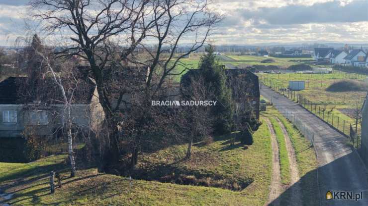 Kraków, Nowa Huta, ul. Pysocice, Działki  na sprzedaż, 