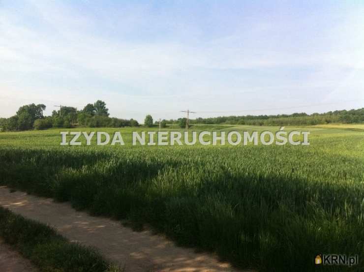 Działki  na sprzedaż, Wierzbna, ul. , 