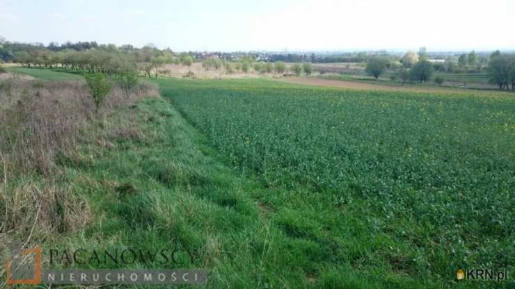 Działki  na sprzedaż, , Kraków, Prądnik Biały/Tonie, ul. 