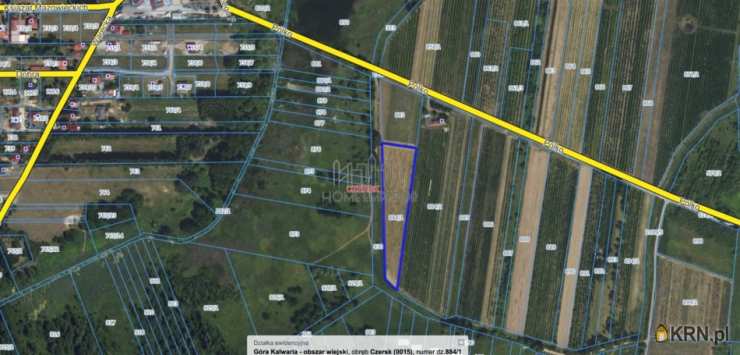 Czersk, ul. Pólko, Działki  na sprzedaż, 