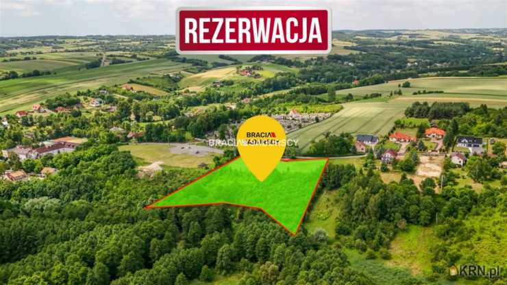 Działki  na sprzedaż, Iwanowice Włościańskie, ul. , 