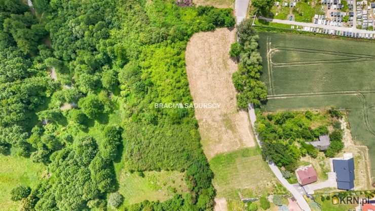 , Działki  na sprzedaż, Iwanowice Włościańskie, ul. 