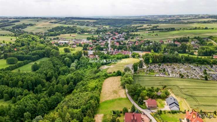, Działki  na sprzedaż, Iwanowice Włościańskie, ul. 