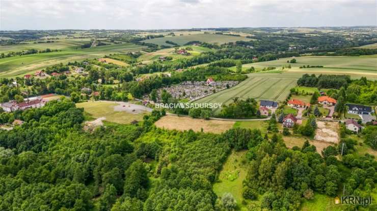 Działki  na sprzedaż, Iwanowice Włościańskie, ul. , 