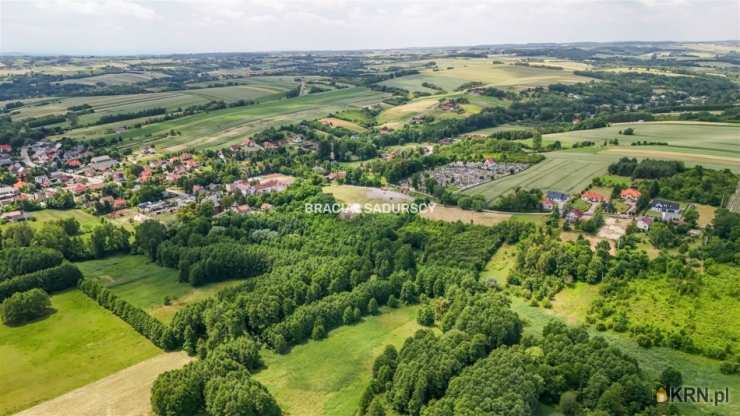 , Działki  na sprzedaż, Iwanowice Włościańskie, ul. 