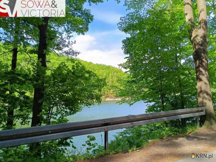 Działki  na sprzedaż, Michałkowa, ul. , 