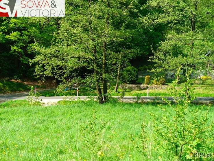 , Działki  na sprzedaż, Michałkowa, ul. 