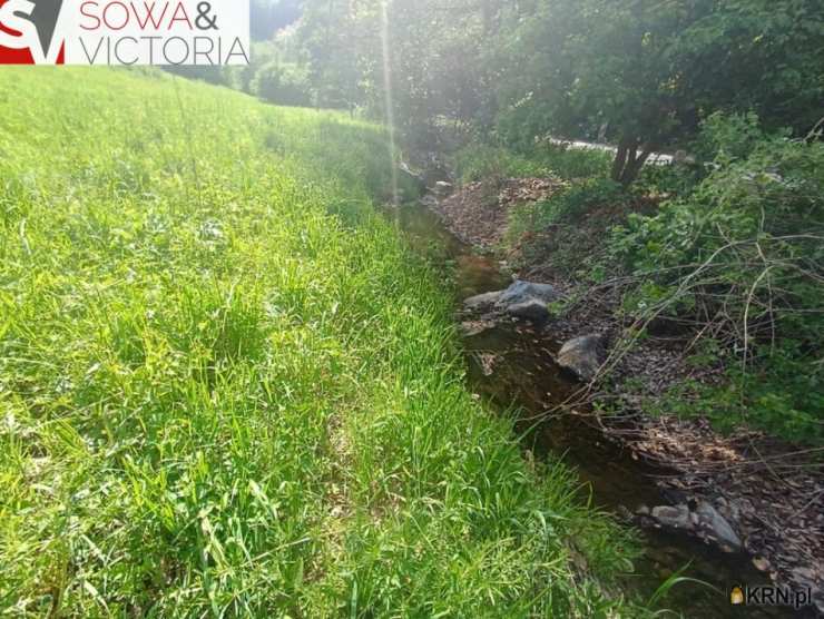 Biuro Nieruchomości SOWA, Działki  na sprzedaż, Michałkowa, ul. 