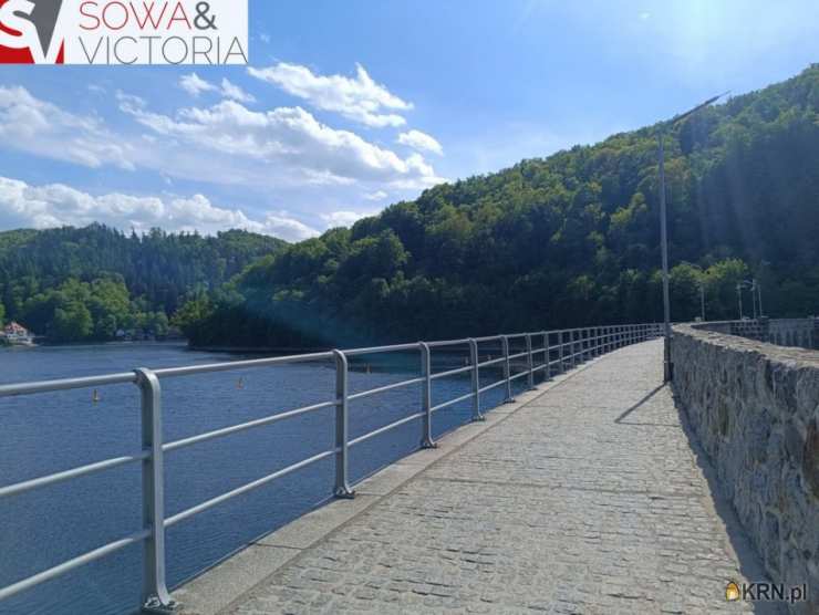 Działki  na sprzedaż, Michałkowa, ul. , 