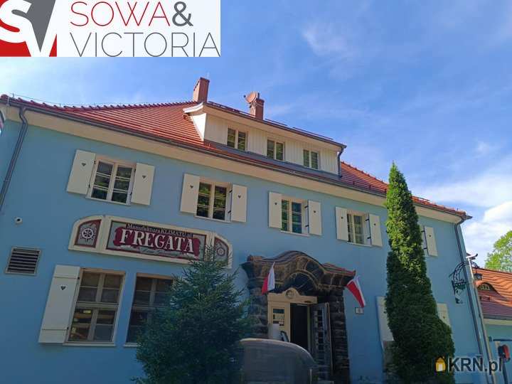 Biuro Nieruchomości SOWA, Działki  na sprzedaż, Michałkowa, ul. 