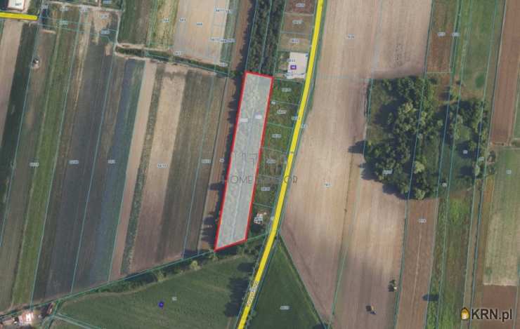 Piorunów, ul. , , Działki  na sprzedaż