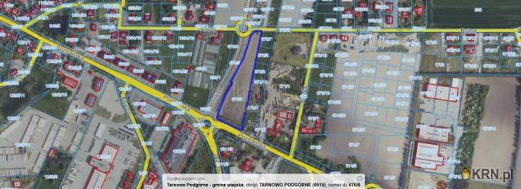 , Działki  na sprzedaż, Tarnowo Podgórne, ul. Poznańska