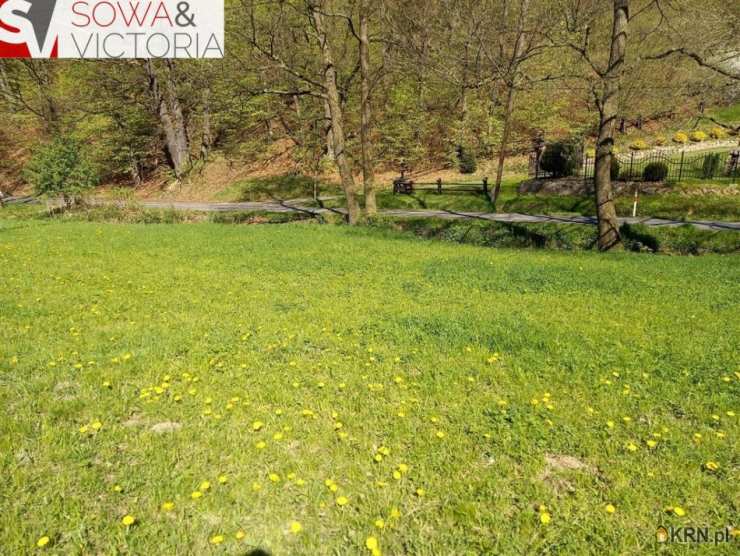 Działki  na sprzedaż, , Michałkowa, ul. 