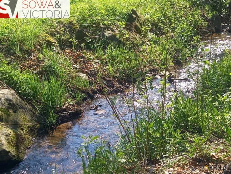 Biuro Nieruchomości SOWA, Działki  na sprzedaż, Michałkowa, ul. 