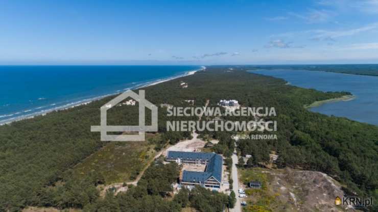 Działki  na sprzedaż, Łeba, ul. , 