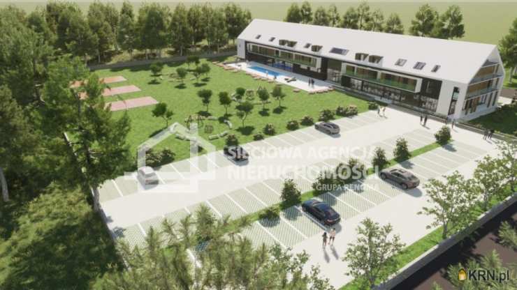 Łeba, ul. , , Działki  na sprzedaż