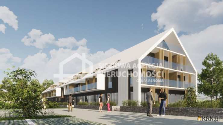 , Łeba, ul. , Działki  na sprzedaż