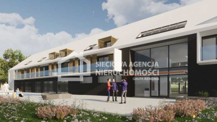 , Działki  na sprzedaż, Łeba, ul. 