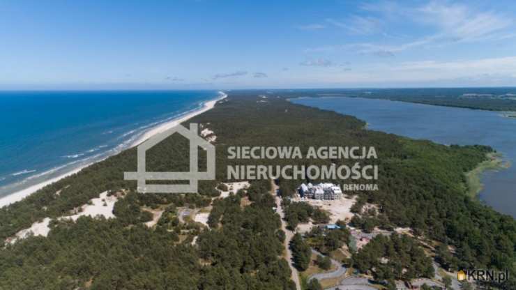 Działki  na sprzedaż, Łeba, ul. , 