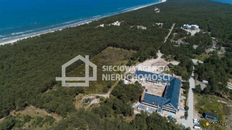 Działki  na sprzedaż, , Łeba, ul. 