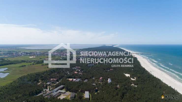 Łeba, ul. , , Działki  na sprzedaż