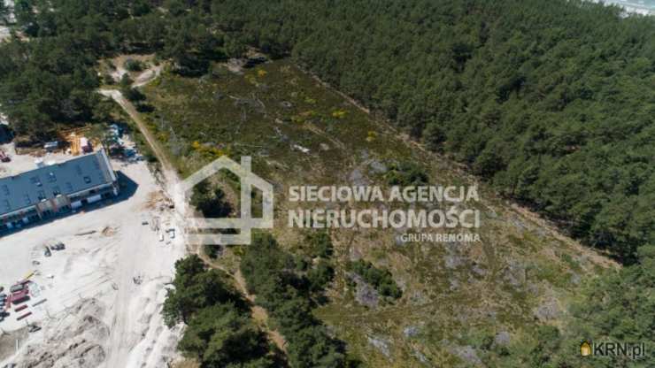 , Łeba, ul. , Działki  na sprzedaż