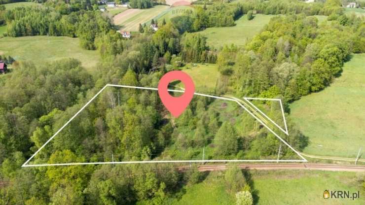 Działki  na sprzedaż, , Barwałd Średni, ul. 