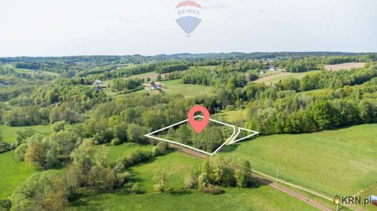 Barwałd Średni, ul. , Działki  na sprzedaż, 