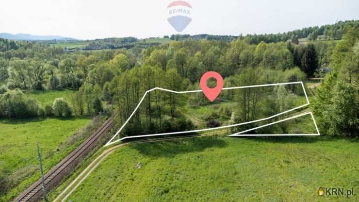 Barwałd Średni, ul. , , Działki  na sprzedaż