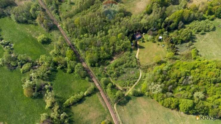 , Działki  na sprzedaż, Barwałd Średni, ul. 