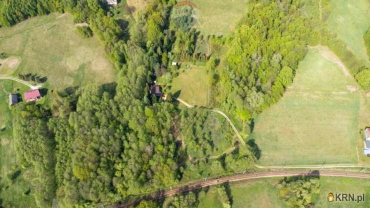 RE/MAX Polska, Działki  na sprzedaż, Barwałd Średni, ul. 