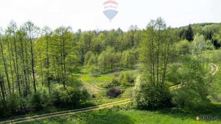 Działki  na sprzedaż, Barwałd Średni, ul. , 