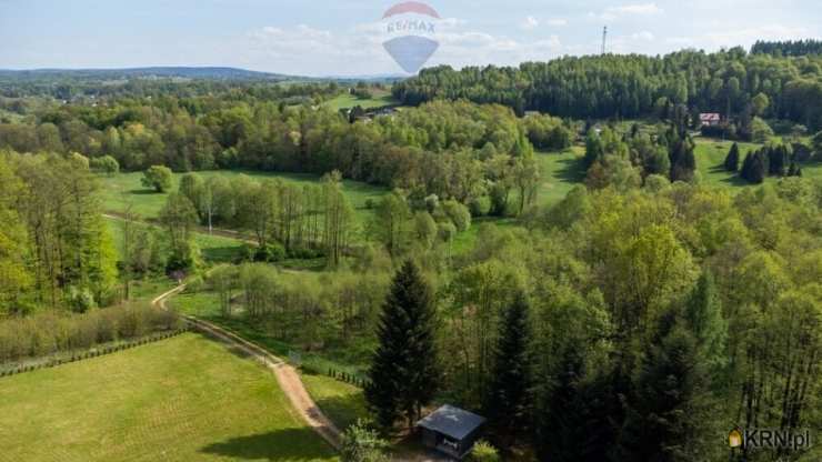 Działki  na sprzedaż, , Barwałd Średni, ul. 