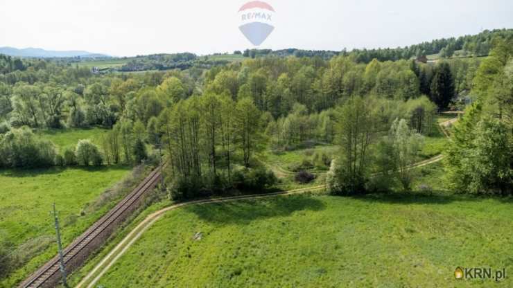 , Barwałd Średni, ul. , Działki  na sprzedaż