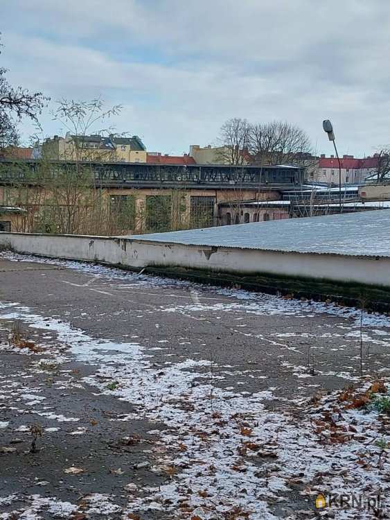 Działki  na sprzedaż, Gorzów Wielkopolski, ul. , 