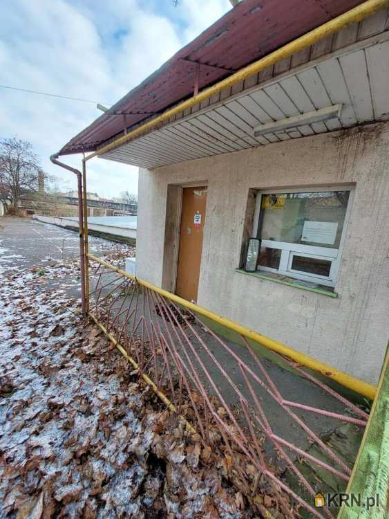 Działki  na sprzedaż, , Gorzów Wielkopolski, ul. 