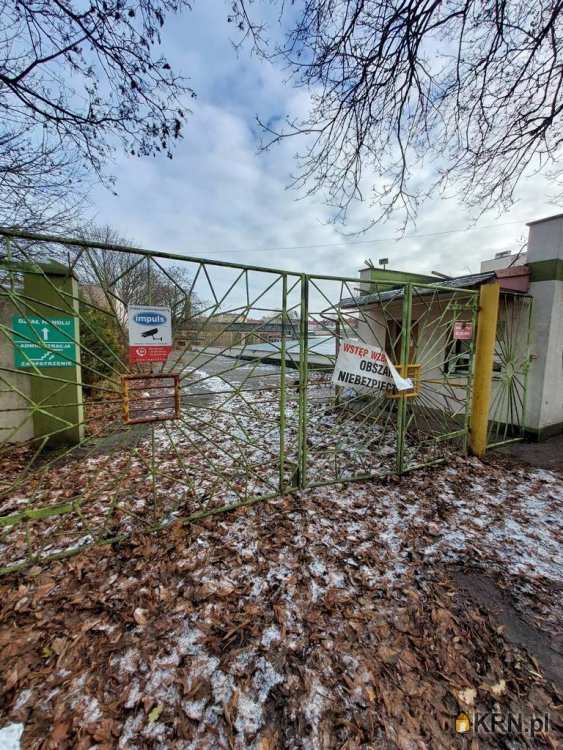 Gorzów Wielkopolski, ul. , Działki  na sprzedaż, 