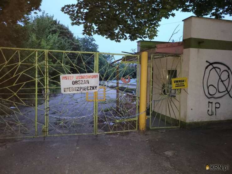 , Działki  na sprzedaż, Gorzów Wielkopolski, ul. 