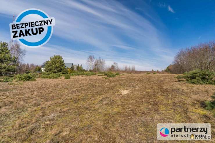 Gdynia, Wielki Kack, ul. Starochwaszczyńska, Działki  na sprzedaż, 