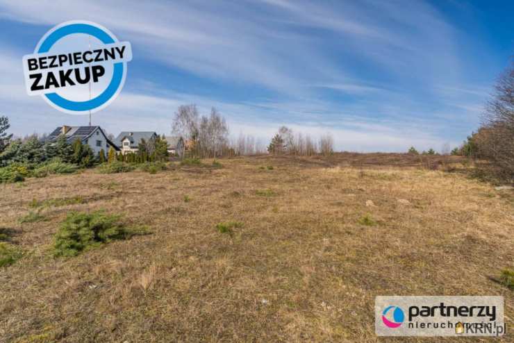 Gdynia, Wielki Kack, ul. Starochwaszczyńska, , Działki  na sprzedaż