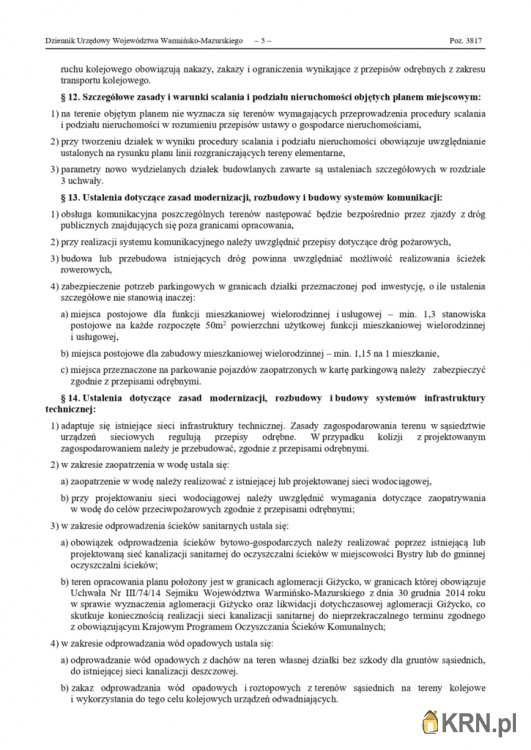 Wilkasy, ul. , Działki  na sprzedaż, 