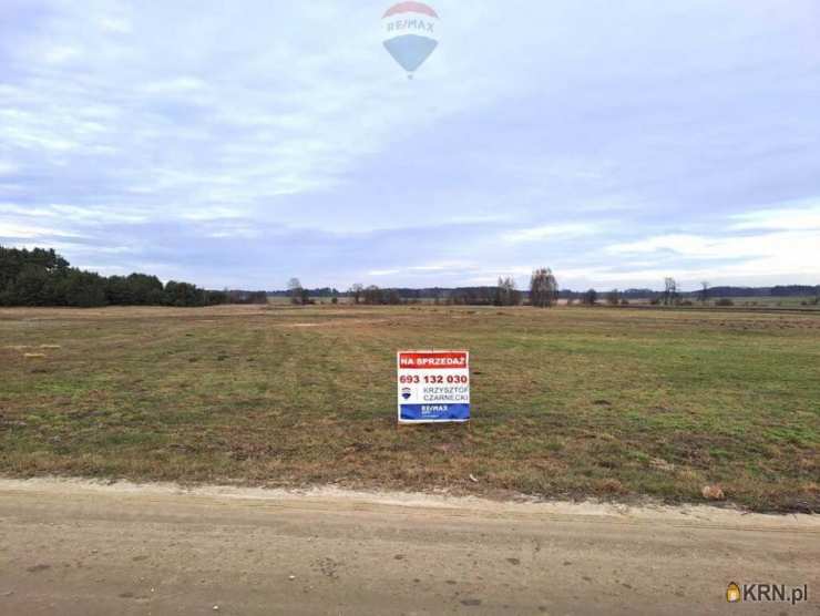 Działki  na sprzedaż, Seroczyn, ul. , 