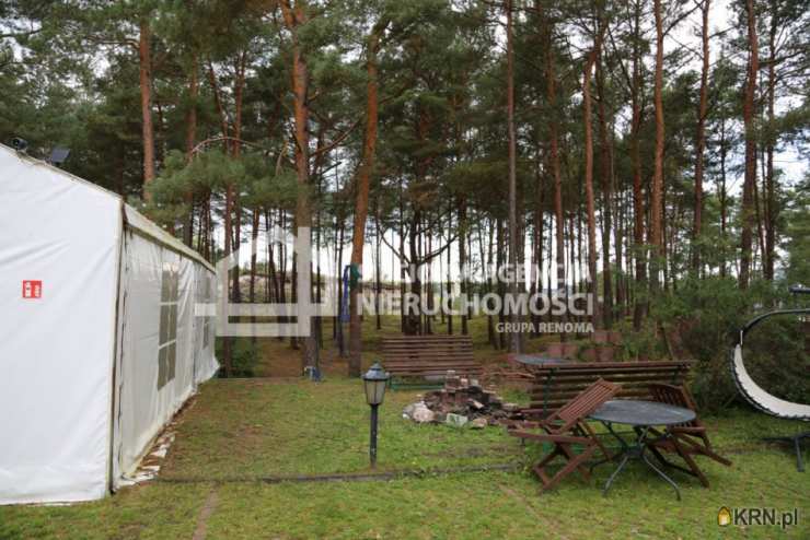 , Działki  na sprzedaż, Łeba, ul. 