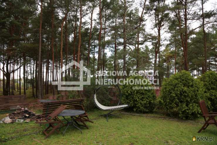 Sieciowa Agencja Nieruchomości Grupa Renoma, Działki  na sprzedaż, Łeba, ul. 