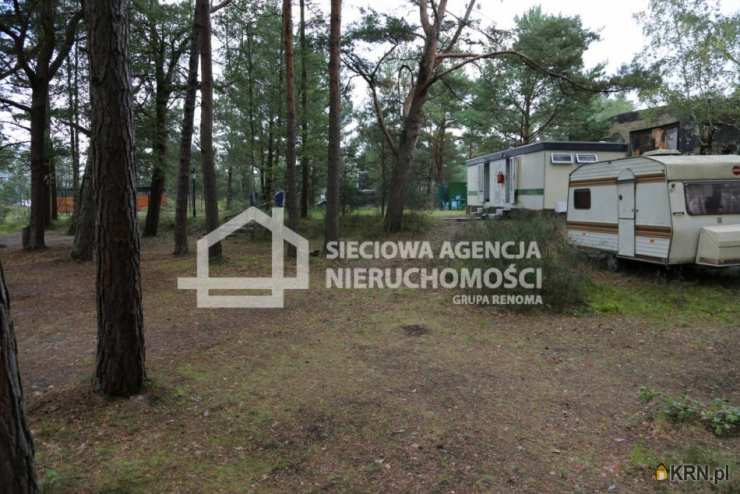 , Łeba, ul. , Działki  na sprzedaż