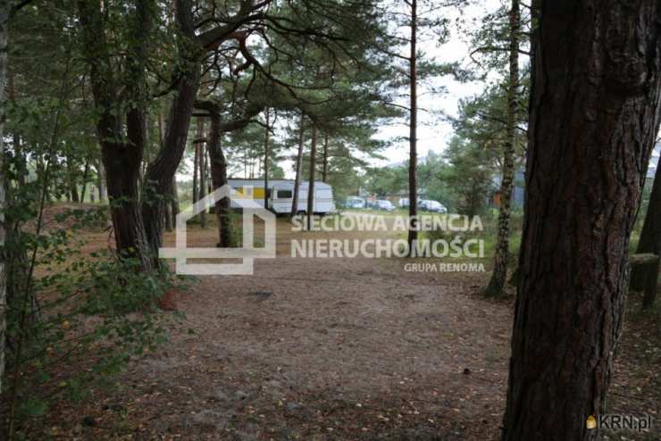 , Działki  na sprzedaż, Łeba, ul. 